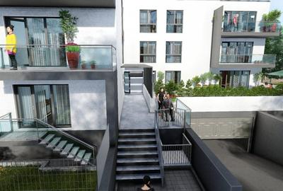 Apartament 3 camere | Bloc Nou | Metrou Nicolae Grigorescu| Salajan