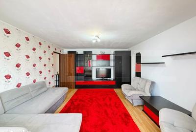 Apartament cu 3 camere în Central - 16