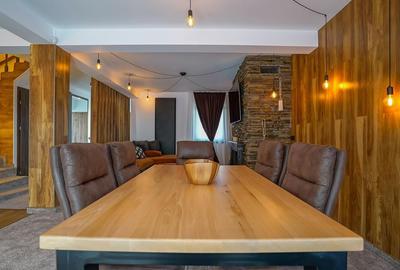 O casa cu de toate: eleganta, confort si calitate premium - 21