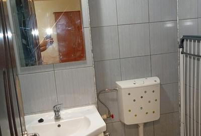 Garsonieră decomandată în Central - 1