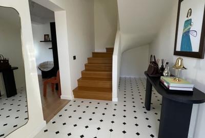 Duplex-complet mobilat si utilat - 14