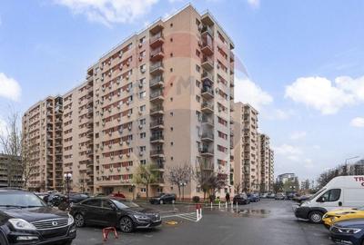 Apartament cu 3 camere semidecomandat, mobilat în Theodor Pallady - 15