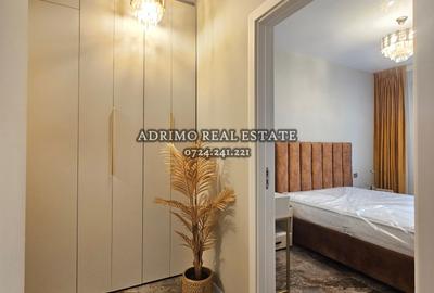 Apartament cu 2 camere semidecomandat, mobilat în Tomis Nord - 9