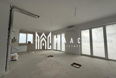 Penthouse | 4 camere | Balcon | Parcare | Terasa | D. Stanca - 2