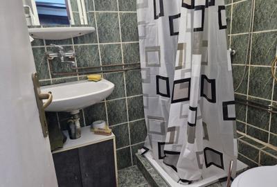 Garsonieră semidecomandată în Olimpia-Stadion - 6