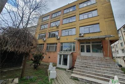 Spatiu Comercial Ultracentral 37 birouri in curs de apartamentare Constanta Spatiu Comercial Ultracentral 37 birouri in curs de apartamentare Constanta - 3