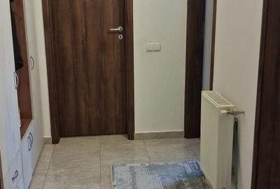 Apartament cu 2 camere decomandat în Central - 8