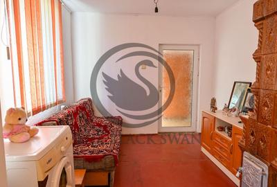 Casă individuală cu 6 camere cu Canalizare în Bucov - 15