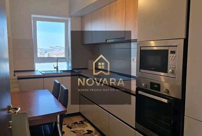 Apartament cu 2 camere decomandat în Sântandrei - 2