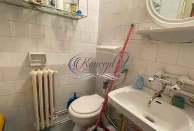 Apartament in zona parcului Primaverii - 6