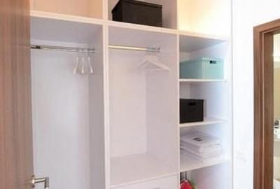 Modern villa | Pipera-Voluntari | 2 parking spaces | Super community - 14