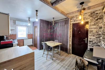 Apartament cu 3 camere decomandat în Central - 7