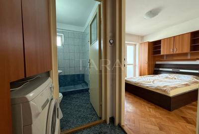 EXCLUSIVITATE. Zona Transylvania College, Iulius Mall. - 4