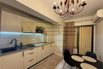 Apartament 2 camere loc parcare Royal Town Copou Apartament 2 camere loc parcare Royal Town Copou - 5