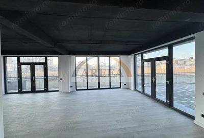 Spațiu comercial, de 360 mp, în Central - 5