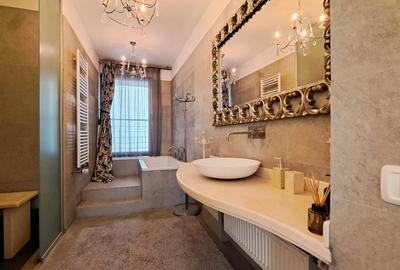 Penthouse Superb 3 Camere Piata Romana | Sheraton Hotel | Institutul Francez - 9