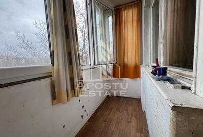 Apartament două camere cu poziție deosebită - 6