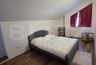 Apartament 4 camere, 128 mp utili, decomandat, cu terasa, Eroilor - 1000 euro/mp - 3