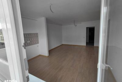 Apartament cu 2 camere în Sânpetru