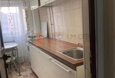 Garsoniera cf 1 decomandata zona Unirii Nord - 5