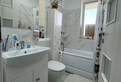 Garsoniera Mobilata-Utilata, 46 MP + Parcare | PRIMARIE - 5