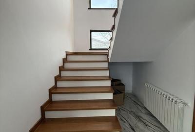 Vila Delux P+1 cu terasă și garaj + teren intravilan 783mp - 27