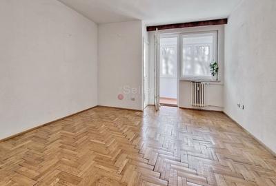 Garsonieră semidecomandată în Astra