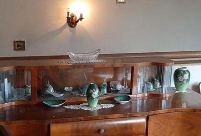 Casă cu 5 camere în Central - 2