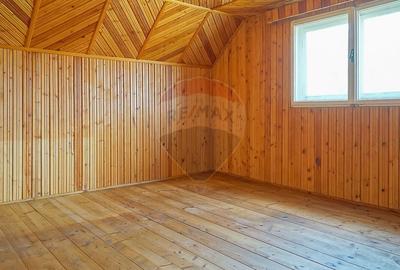 Casă cu 6 camere cu Teren 1915 Mp în Bran - 21