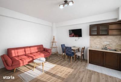 Apartament cu 2 camere în Cantacuzino - 2