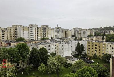 Apartament cu 2 camere decomandat, mobilat în Tudor - 9