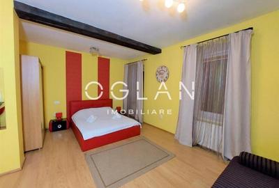 Pachet de 4 Studiouri Regim Hotelier in Centru Sibiu - 2