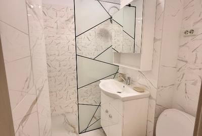Apartament cu 2 camere decomandat, mobilat în Dorobanți - 4