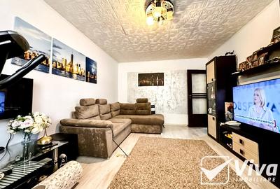 Apartament cu 3 camere decomandat în Cug - 3