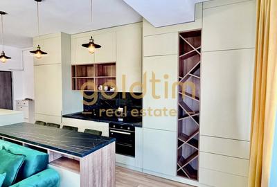 Apartament cu 3 camere decomandat, mobilat în Pipera - 4