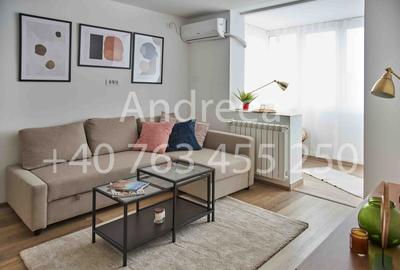 Renovat modern - 2 camere / Metro / Proprietar direct - 3