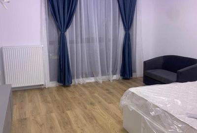 Garsoniera Lujerului bloc nou - 2