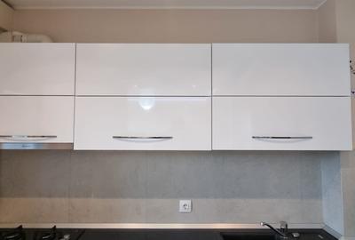 Apartament modern într-un complex rezidențial privat Apartament modern într-un complex rezidențial privat - 17