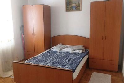 Apartament cu 2 camere decomandat în Precista - 2