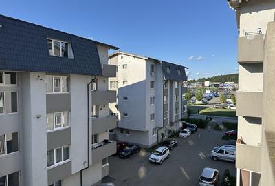 Apartament cu 3 camere decomandat în Florești - 3