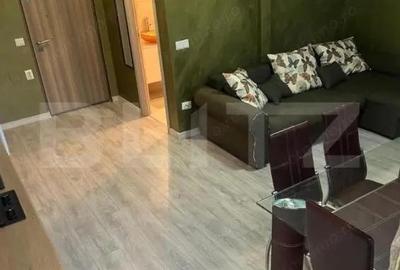 De inchiriat apartament cu o camera zona splai bahlui - 5