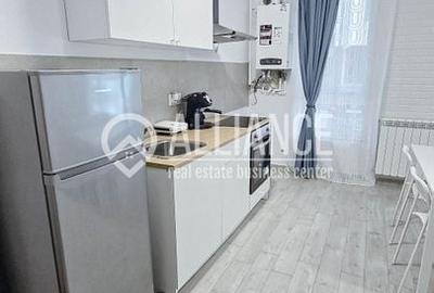 MAMAIA NORD(COD 05 )  Studio Modern cu Vedere de Vacanta - 8