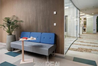 Subinchiriere spatiu birou - Sky Tower - singura varianta de 292mp - 7