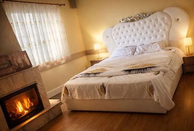 Casă cu 4 camere în Avrig - 5