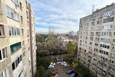 `Vanzare 2 Camere Drumul Taberei 47mp decomandat Vedere spre Parc - 10