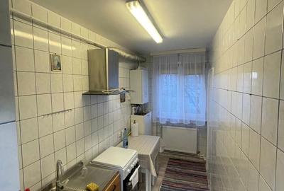 Apartament cu 2 camere decomandat în Central - 6