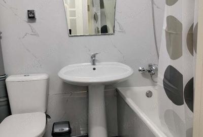 Garsonieră în Uzina 2 - 2