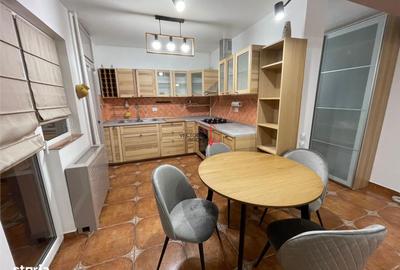 Apartament cu 4 camere decomandat, mobilat în Obor - 14