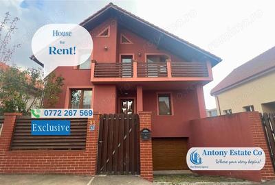 Casa de inchiriat, Tineretului, Oradea - 1