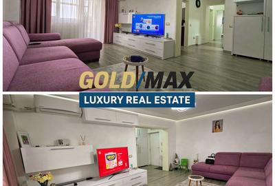 Apartament cu 3 camere în Tudor Vladimirescu - 17